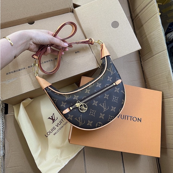 Túi LV Thuyền Cực Hot Hàng Supper Full 2 Box Carton + Nam Châm Ảnh Thật Shop Chụp