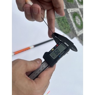 Cần Câu 3h bạch kinh thiên