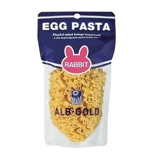 Nui trứng EGG PASTA Nhật cho bé