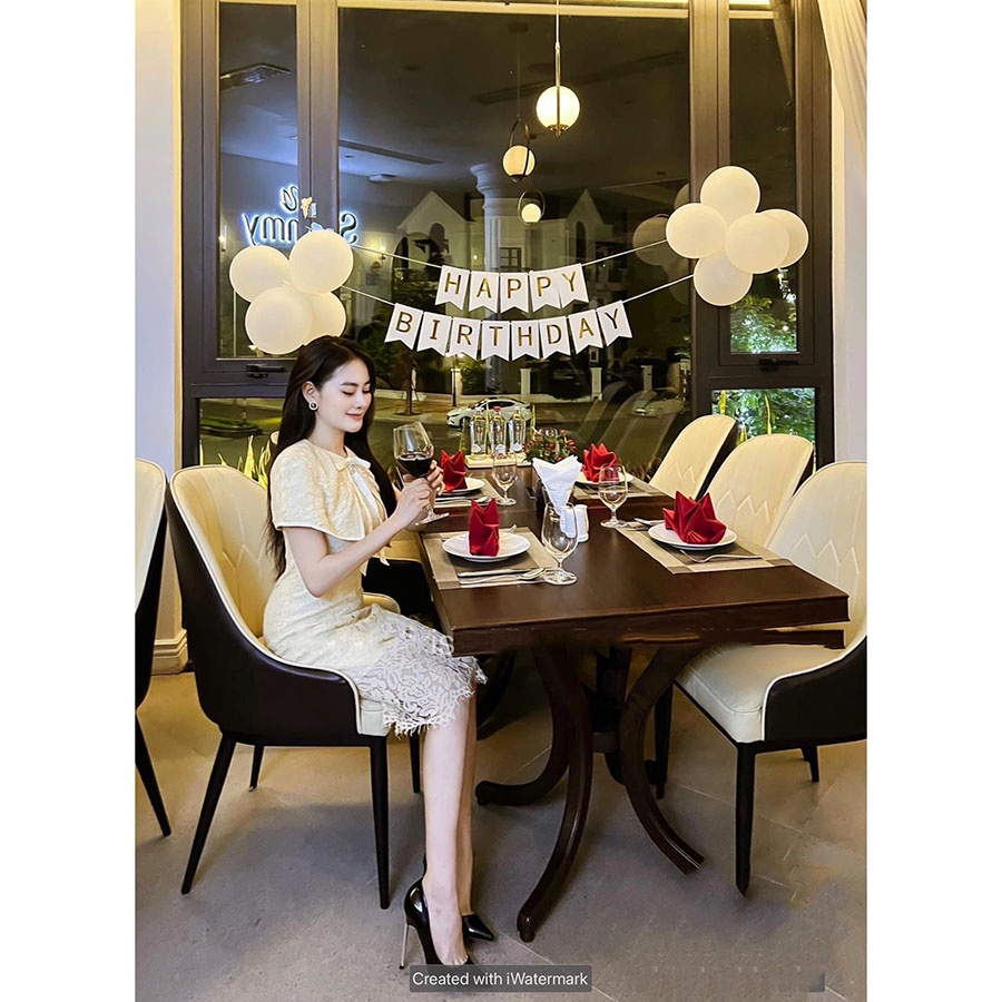 Váy Ren Nơ Cổ Tiểu Thư Hàng Thiết Kế Cao Cấp 2 Lớp V3021 - Yamy888