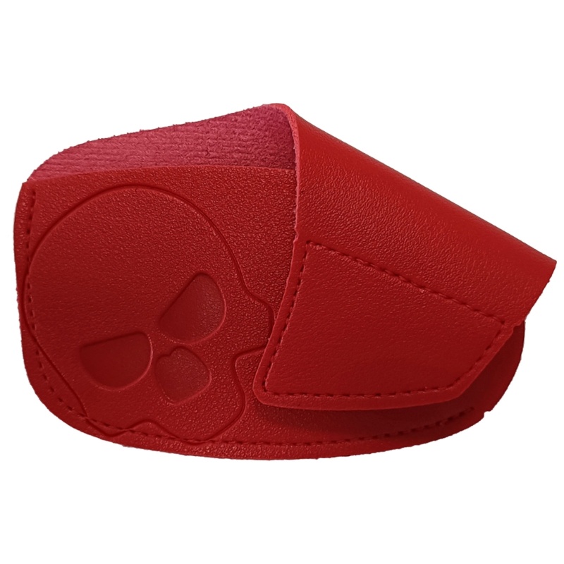 Bọc Đầu Gậy Đánh Golf Bằng Da PU Dày Dặn