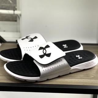 [ CHÍNH HÃNG ] DÉP THỂ THAO NAM UNDER ARMOUR