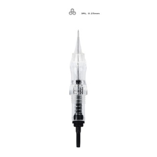 kim máy black pearl 3 ( 1 hộp /10 kim h xanh)