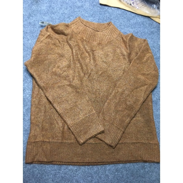 Áo len mịn  Universal Thread size Xs, S, M, L