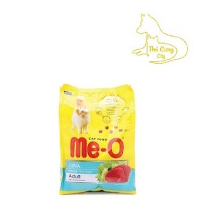 [ hạt ] Thức Ăn Cho Mèo Hạt Me-o 350g và 1kg2 Dành Cho Mèo Trưởng Thành Vị Cá Ngừ