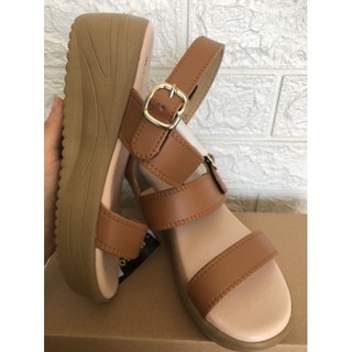 GIÀY SANDAL NỮ MOSSONO THÁI LAN