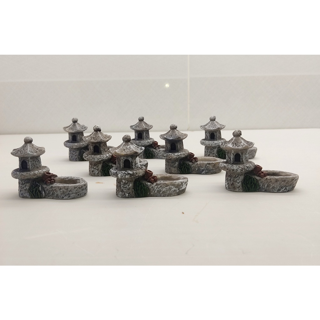 Dụng cho cho kiến uống nước/đường/mật nguyên khối