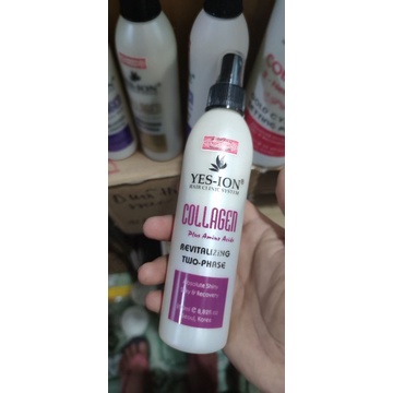 Xịt dưởng tóc colaren.sửa dưởng tóc colaren
