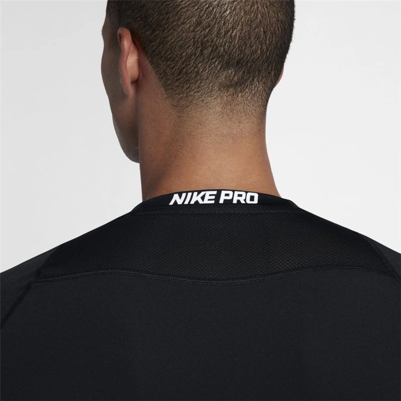 Áo Thun Nam Dài Tay Cổ Tròn Thời Trang Hàn