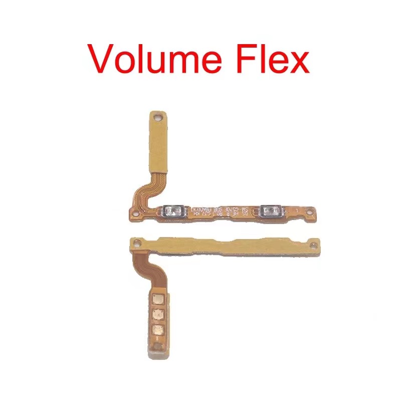 Phụ Kiện Nút Công Suất Cao Cho Samsung J510 J710 J516 J7 J2016 J7