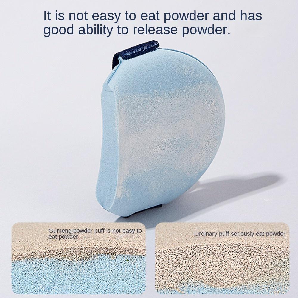 Set 7 Mút Trang Điểm Mềm Mại Tiện Dụng Chất Lượng Cao