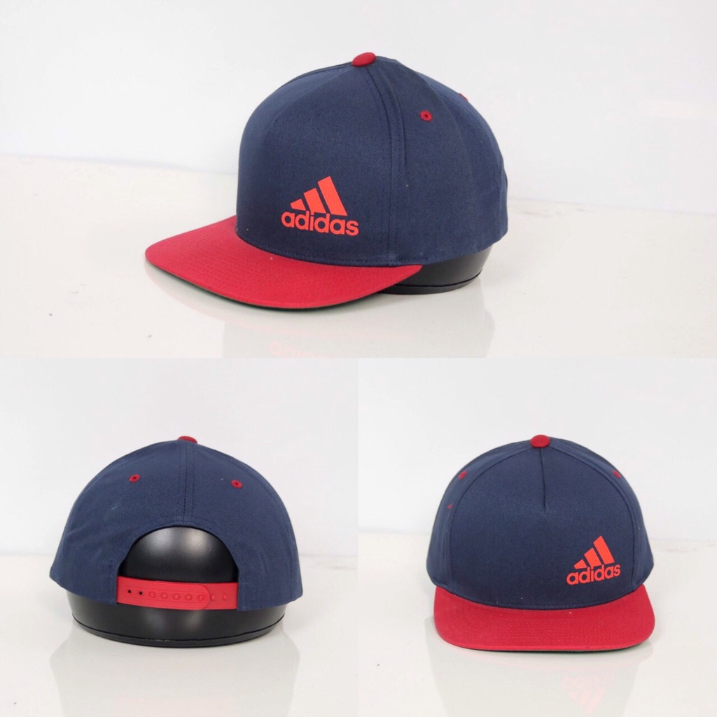Nón Snapback A di das thể thao nam nữ, đa dạng kiểu dáng với chất liệu Cotton phối lưới Hàn Quốc cao cấp, chính hãng