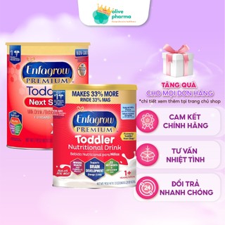 Sữa enfagrow premium toddler 970gr/ 1.04kg