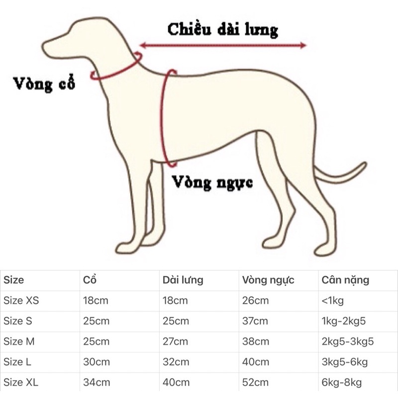 Áo nỉ bông ba lỗ in hình siêu yêu cho thú cưng