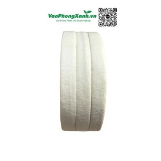 Băng dính giấy 2,5cm