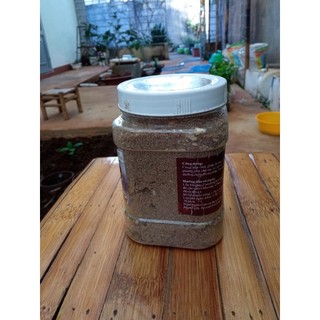 Bột ngũ cốc dinh dưỡng hộp 500g