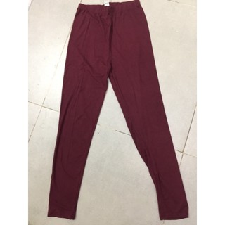 Quần LEGGING xuất dư