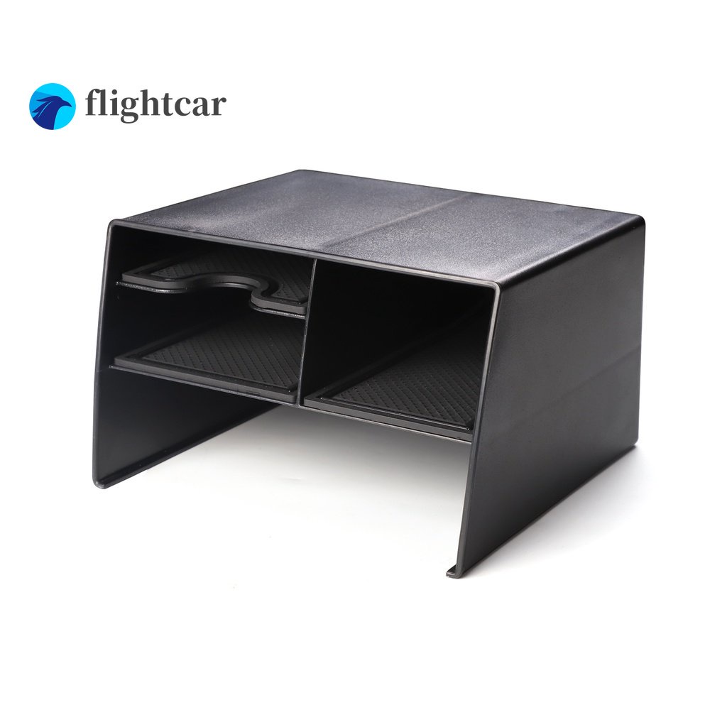 Khay Đựng Vật Dụng Bệ Tì Tay Cho Xe Hơi Toyota Corolla Cross 2020 2021 2022