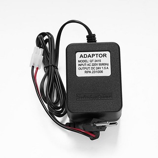 Nguồn adaptor máy lọc nước 24V-1,5A