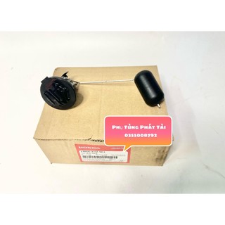 Phao báo xăng future 125 đời bình xăng chính hãng honda