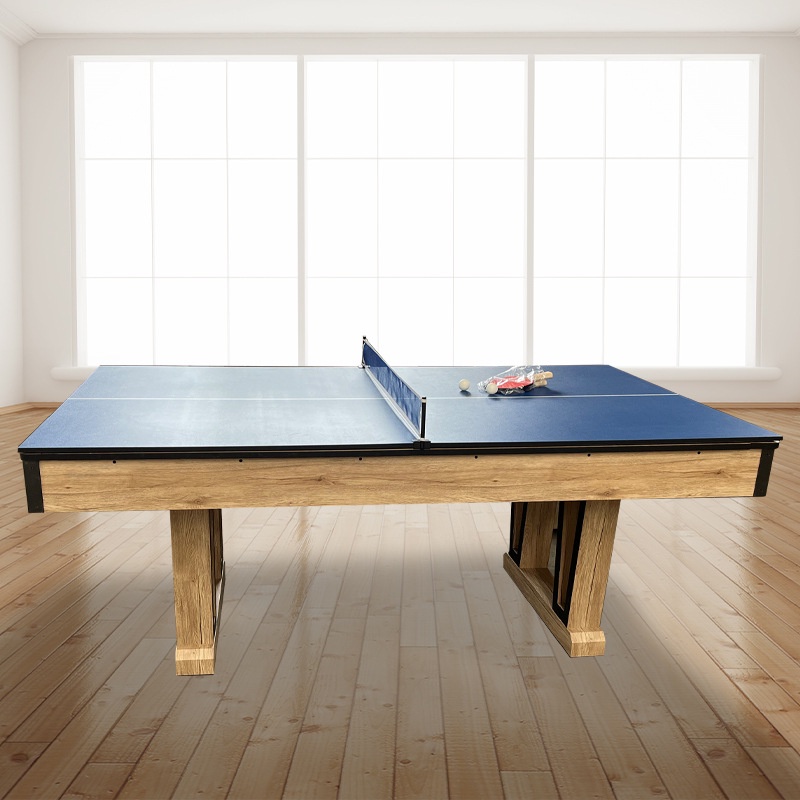 Bàn Bida Đa Năng 3 Trong 1 Harvard 9018 Bóng Bàn Họp Ăn, Bàn Bi A Đa Năng Decor Gia Đình Văn Phòng Kinh Doanh Hanana