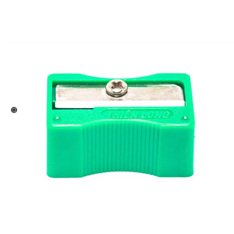 Chuốt bút chì nhựa S-01 nhỏ tiện sự dụng