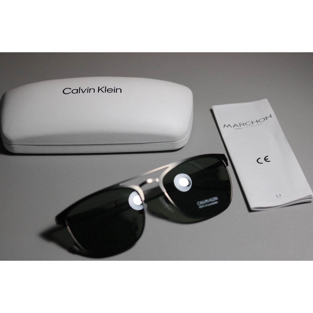 Kính CK (Calvin Klein) - authentic - hàng xách tay