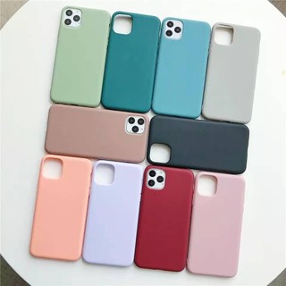 [MÀU NGẪU NHIÊN] Ốp chống bẩn lót nhung cho IP 6 6s 7 8 8Plus X Xs Xs Max 11 PRO MAX Đà Nẵng