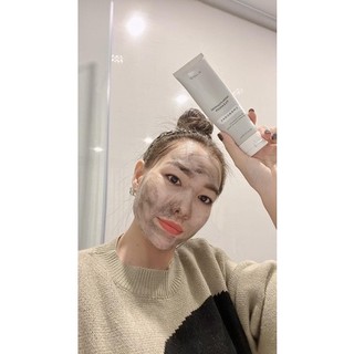 sửa rửa mặt than tre LoriB 100ml{mẫu mới}