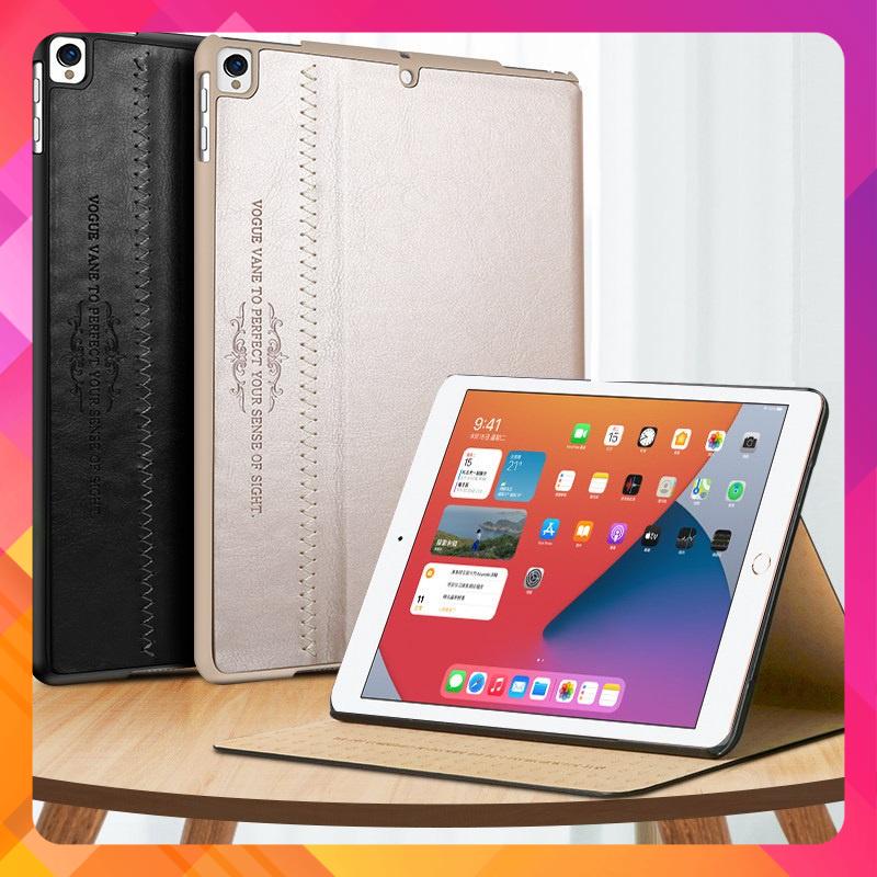 Bao da Samsung Tab A 10.5 2018  hiệu kaku, kiêm chân đế xem phim