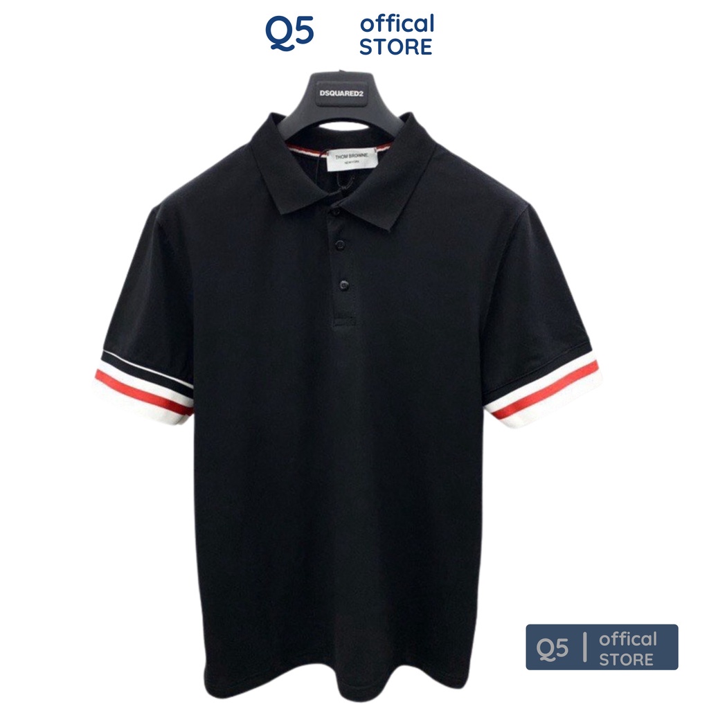 Áo Thun Chrome Hearts 1989 - Áo Phông Cotton Dáng Rộng Nam Nữ