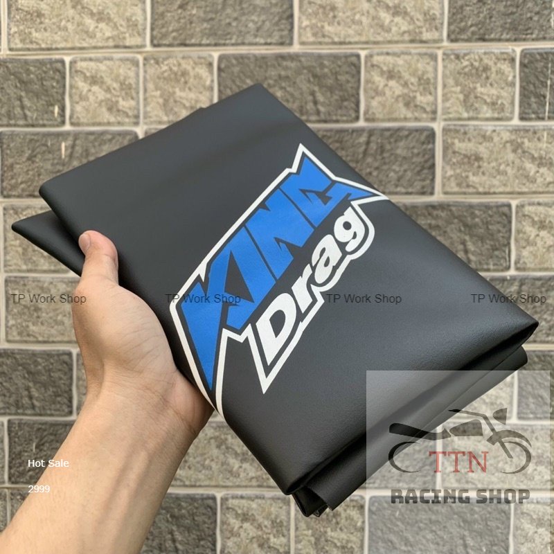 Da Yên Kingdrag Gắn Mọi Dòng Xe Sirius Exciter Wave Dream Winner Sonic Satria Raider ...nhiều màu