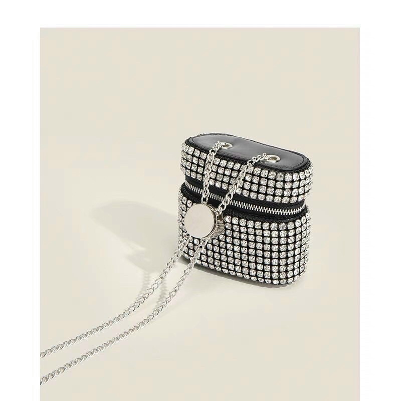 Túi đi tiệc mini