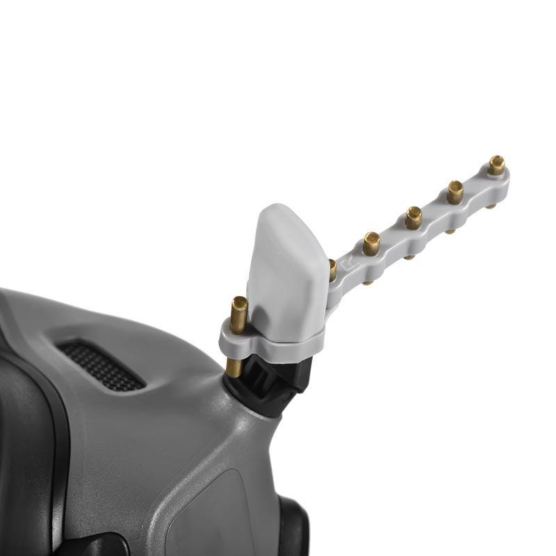Ăng Ten 5.8Ghz Yagi Khuếch Đại Tín Hiệu 2 Phạm Vi Cho DJI Avata Drone VR