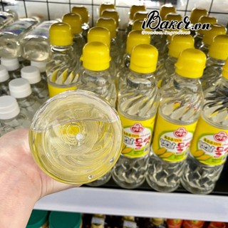 Đường bắp/ Mật ngô (Corn syrup) Hàn Quốc - 700ml