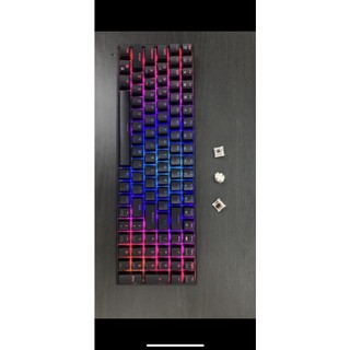 Phím cơ RK (Switch & Keycap)