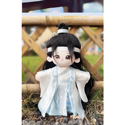 Gấu bông doll Ma Đạo Tổ Sư