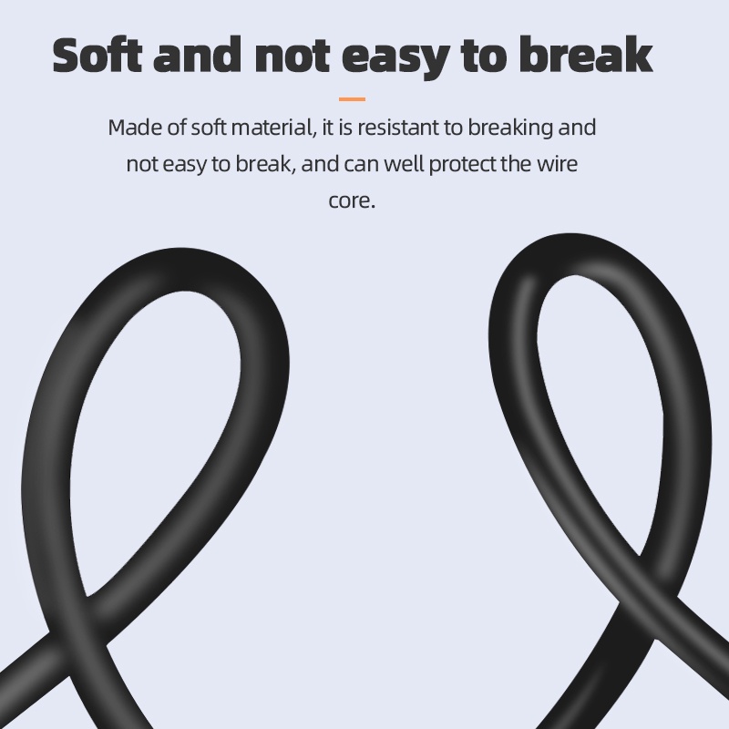 Dây Cáp Nguồn Pin Chuyên Dụng Cho DJI Goggles 2 Drone