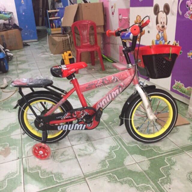 XE ĐẠP XLTONG/YOUMI/JINBAO