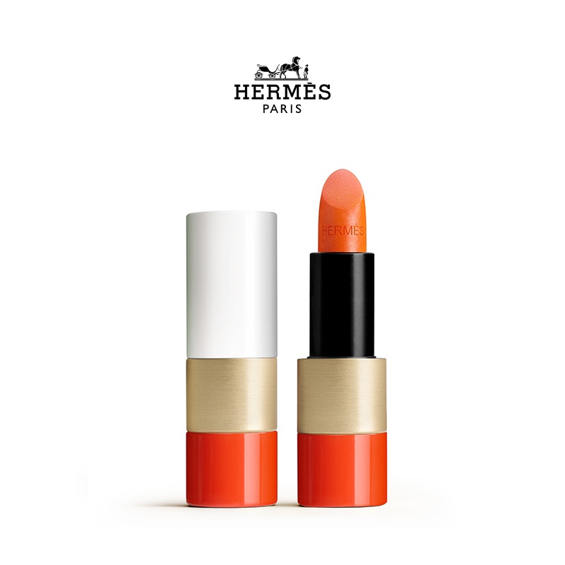 Son Môi HERMES Phiên Bản Giới Hạn Chất Lượng Cao