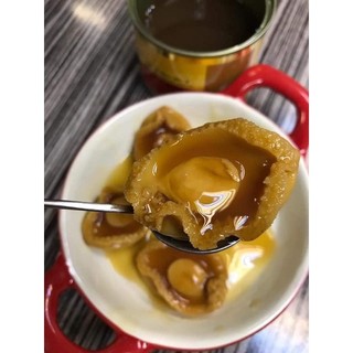 Bào Ngư Lon Hong Kong ( 4 con )