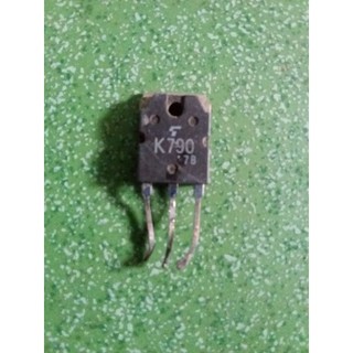 1 CHIẾC MOSFET THÁO MÁY K790