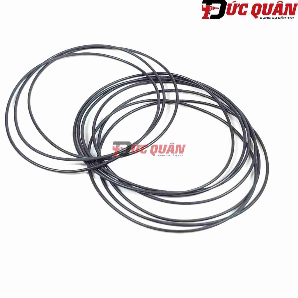 Vòng cao su máy siết bu long, DTW300, DTW285, DTW281, DTW280, XWT14, MAKITA, 213785-1