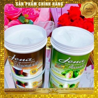 Kem ủ tóc dừa bơ jena thái chính hãng