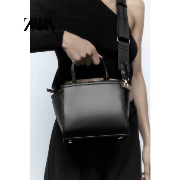 TÚI ZARA XUẤT XỊN