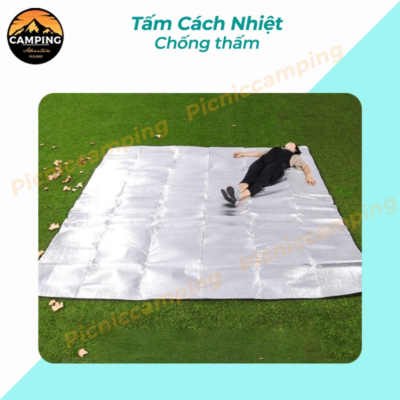 Tấm cách nhiệt chống ẩm cách nhiệt siêu nhẹ không thấm nước