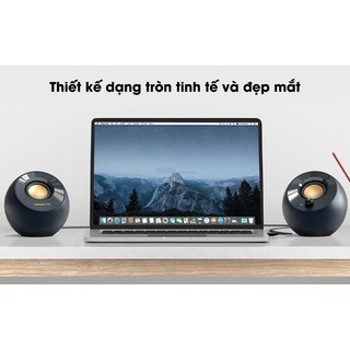 Loa vi tính Creative Pebble V2 - Hàng likenew