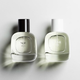 SET NƯỚC HOA ZARA NỮ 2 CHAI FEMME EDT + NUIT EDP MỖI CHAI 90ML