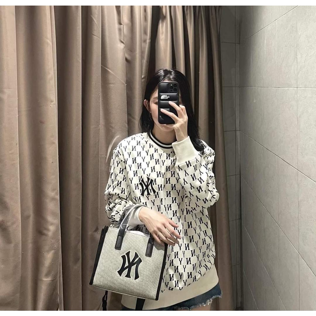 Áo dài tay chất da cá N.Y