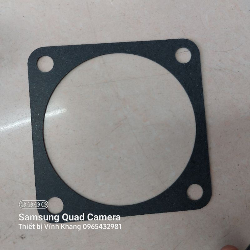 Bộ đệm amoliang, gioăng hơi piston 90mm, zoang đầu nén piston 90